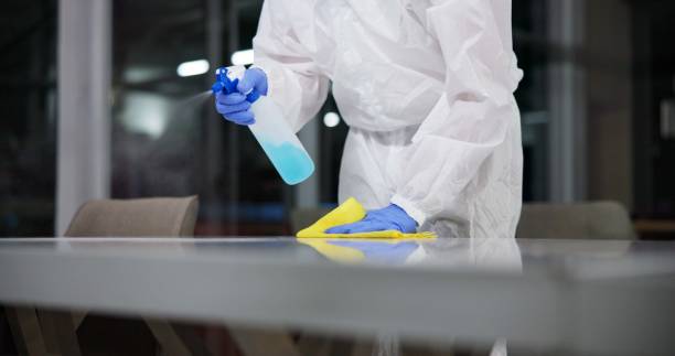 Licensed Biohazard service in Auburndale, WI - Crime Scene Cleaner Online